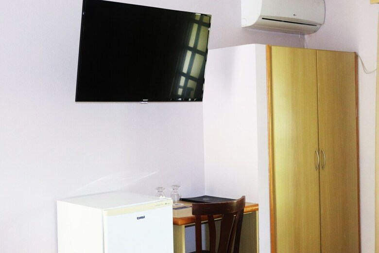 Hotel Do Santu�rio
