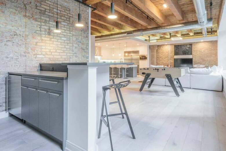 Apartamentos Breathtaking 6bdr Luxury Condo Downtown Chicago!