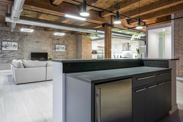 Apartamentos Breathtaking 6bdr Luxury Condo Downtown Chicago!