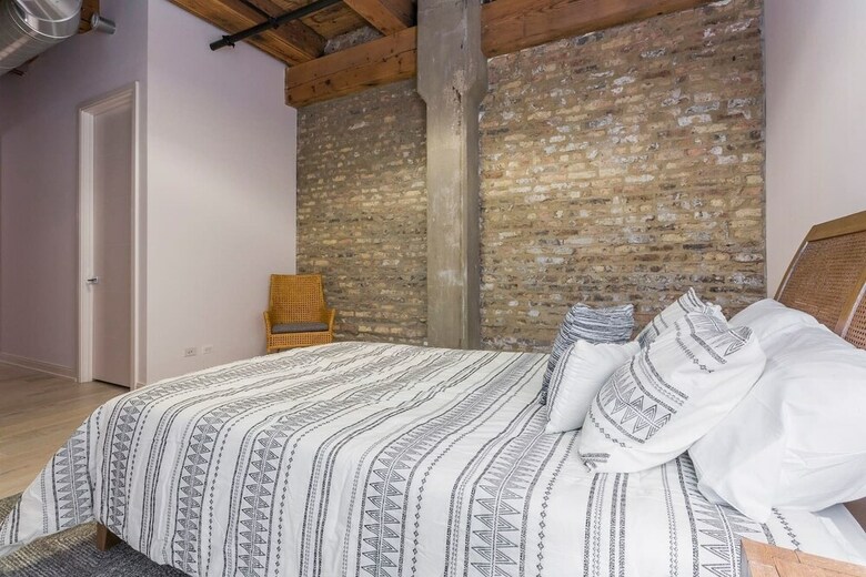 Apartamentos Breathtaking 6bdr Luxury Condo Downtown Chicago!