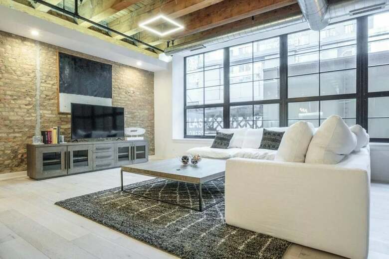 Apartamentos Breathtaking 6bdr Luxury Condo Downtown Chicago!