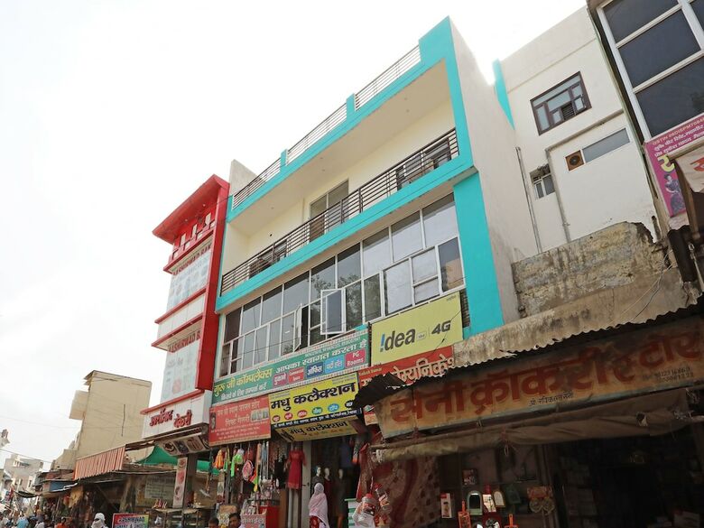 Hotel Oyo 14634 Star Guest House
