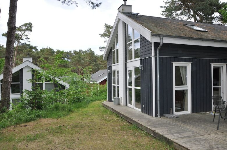 Hotel Haus Sandra