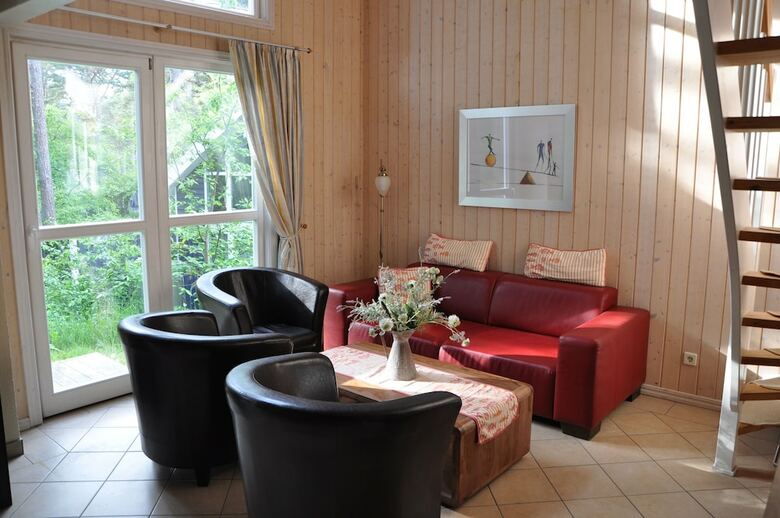 Hotel Haus Sandra