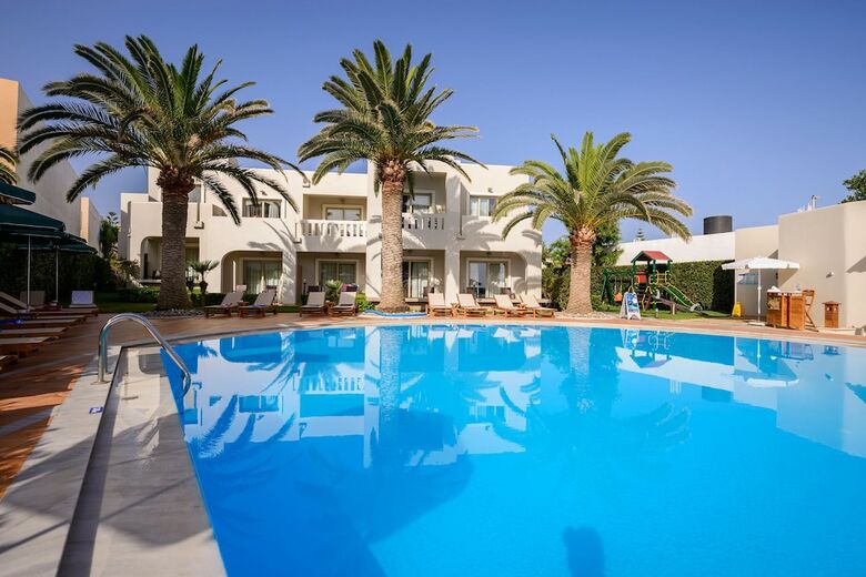 Atlantica Amalthia Beach Hotel ? Adults Only