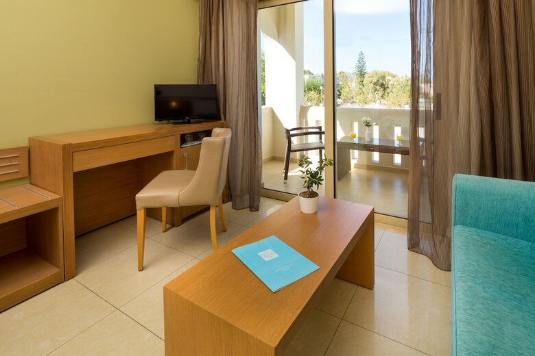 Atlantica Amalthia Beach Hotel ? Adults Only