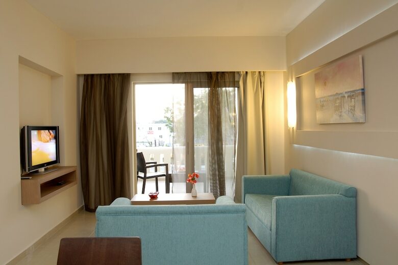 Atlantica Amalthia Beach Hotel ? Adults Only
