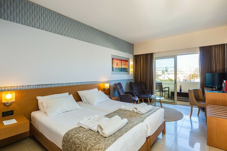 Atlantica Amalthia Beach Hotel ? Adults Only