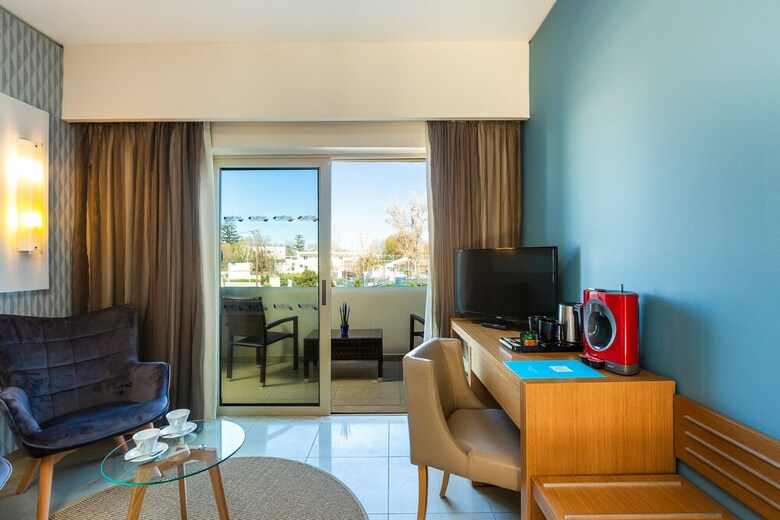 Atlantica Amalthia Beach Hotel ? Adults Only