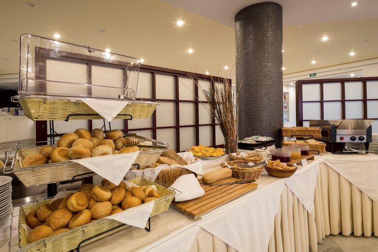 Atlantica Amalthia Beach Hotel ? Adults Only