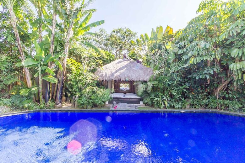 Villa Yumi