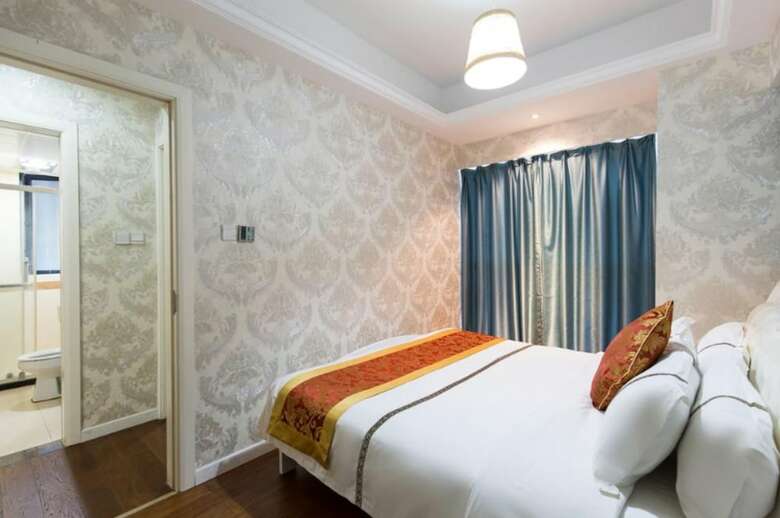 Hotel Changsha Xiangshuiwan Apartment