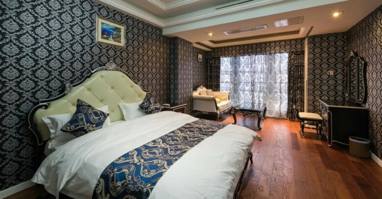 Hotel Changsha Xiangshuiwan Apartment