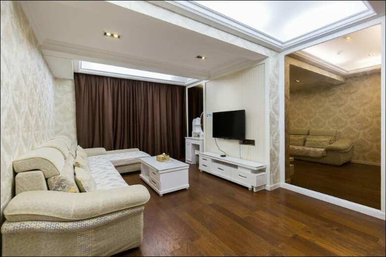 Hotel Changsha Xiangshuiwan Apartment