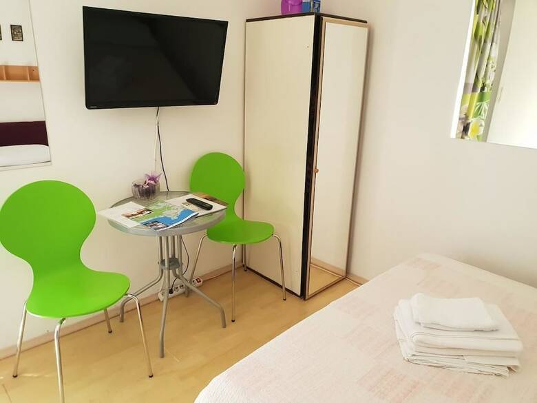 Hotel Guest House Roki & Diva - Adults Only