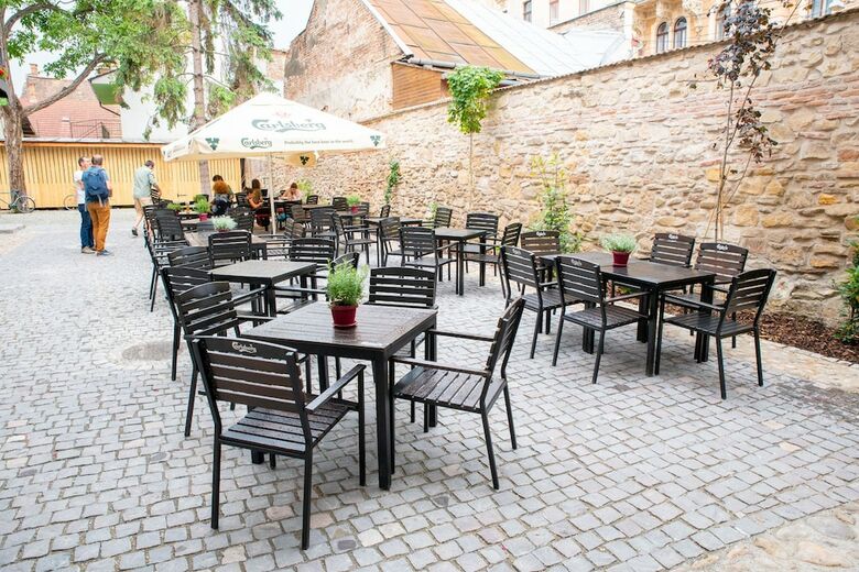 Apartamentos Guest House 1568
