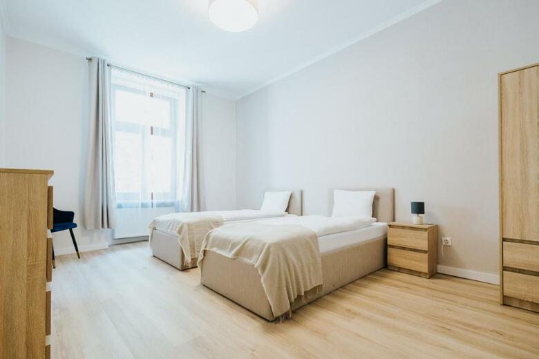 Atticus Apartments