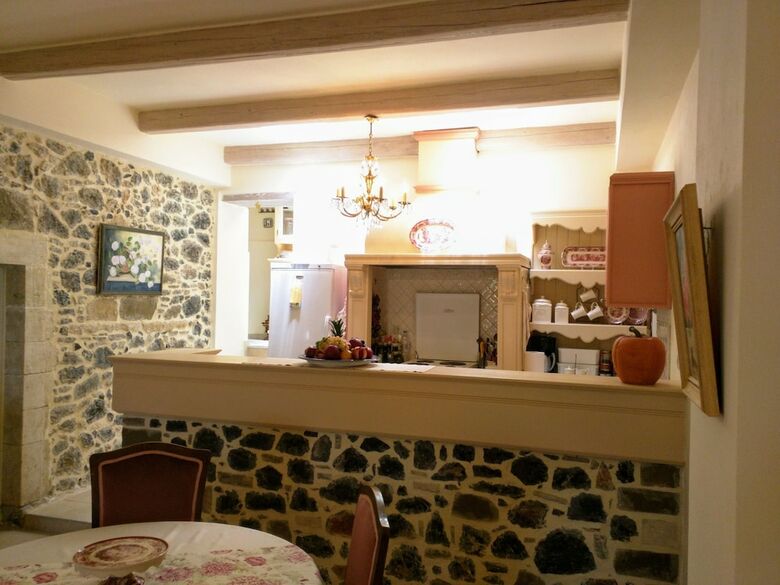 Villa Rosa