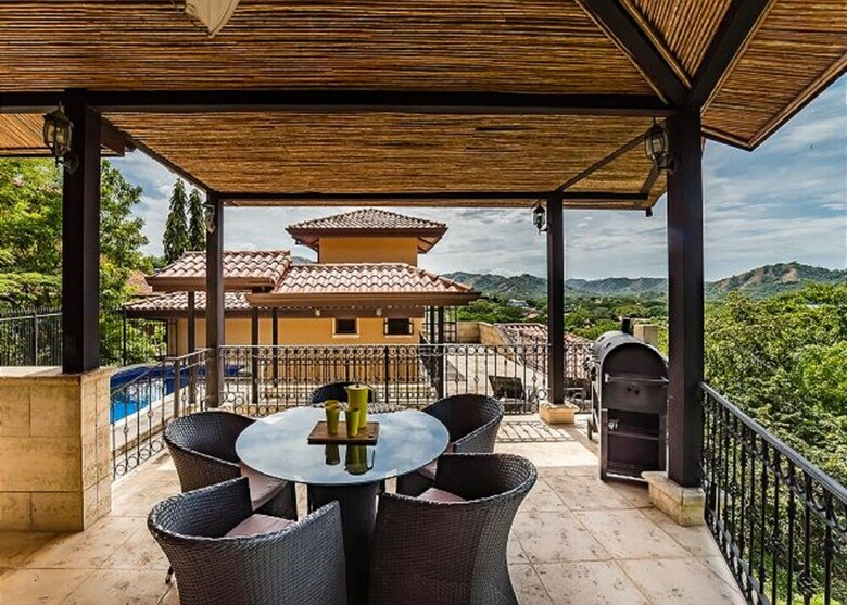 Casa Toscana