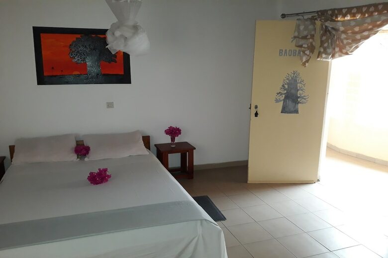 Hotel Campement Casa Impluvium