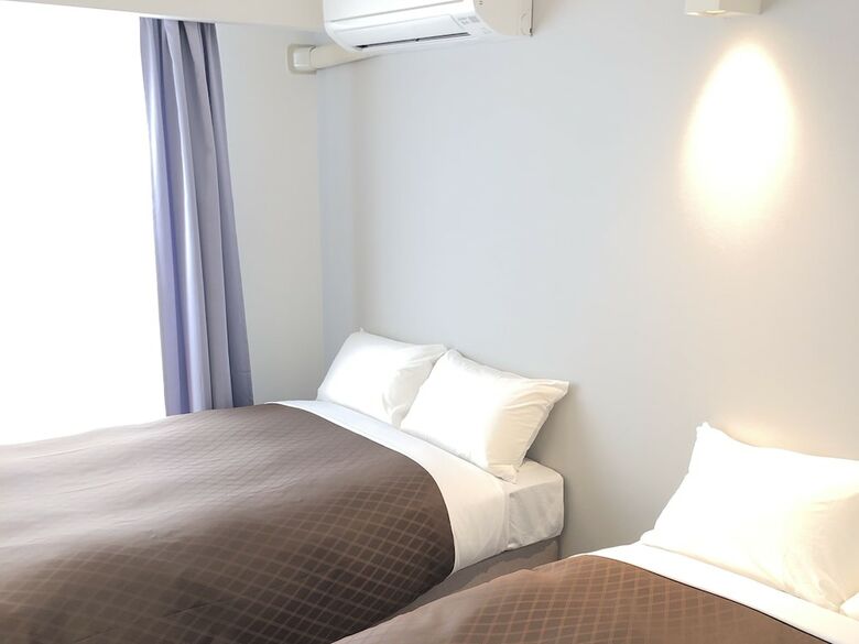 Apartamentos Hotel Mr.kinjo Suns In Ishigaki