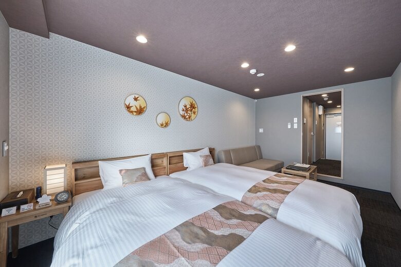 Apartamentos Stay Sakura Kyoto Gion North