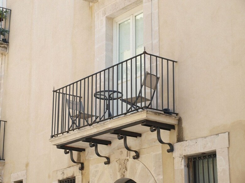 Apartamento I Balconi Di Ortigia