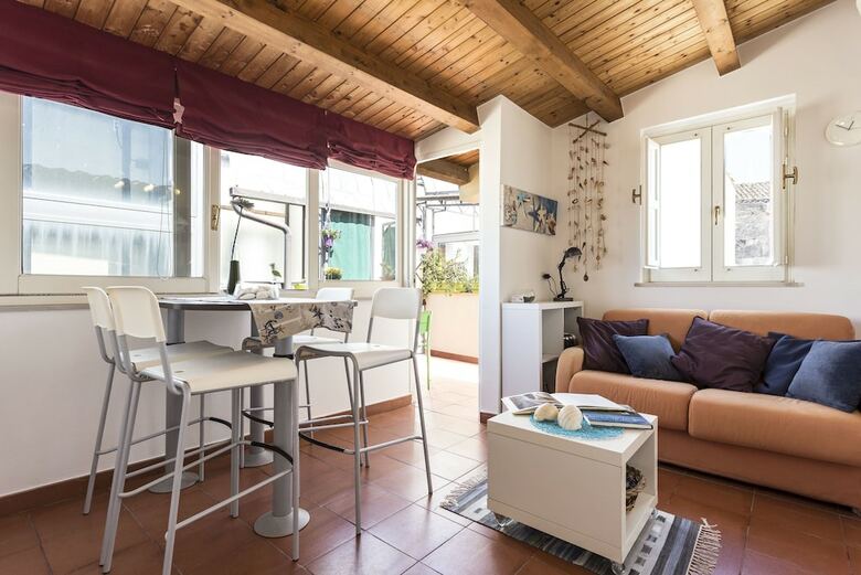 Apartamento I Balconi Di Ortigia