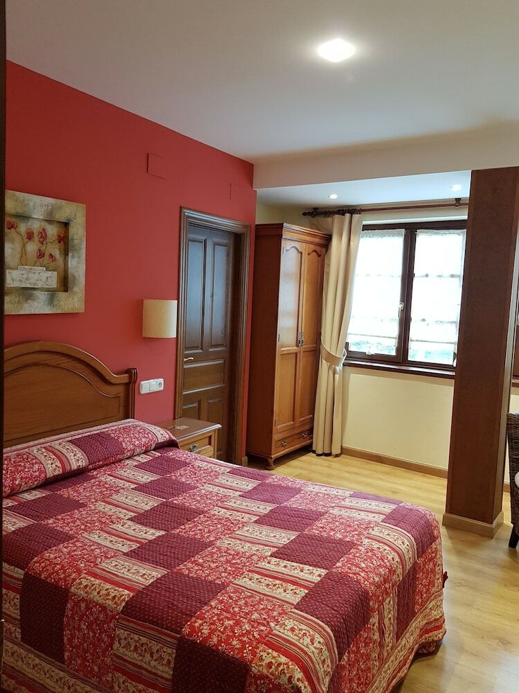 Hotel Rural La Plaza