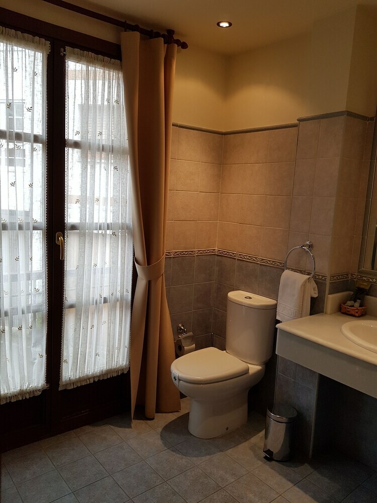 Hotel Rural La Plaza