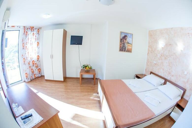 Garni Hotel Bella