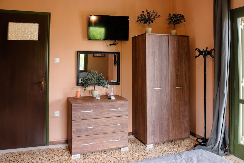 Peris Beach Villa Galaxy Near Athens Airport