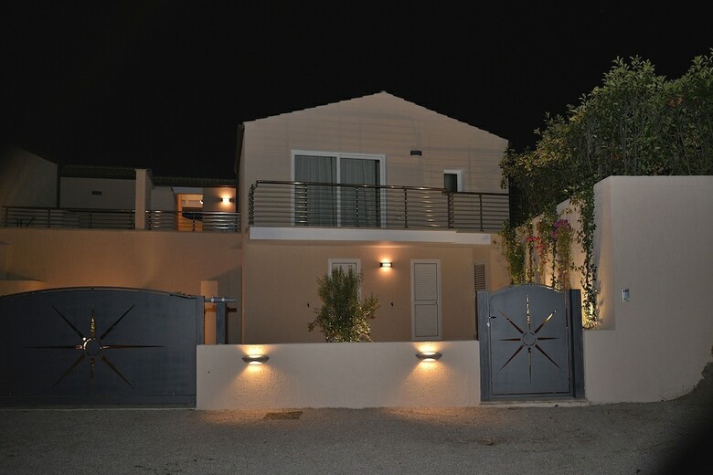Aria Di Vacanza - Villa Diamante
