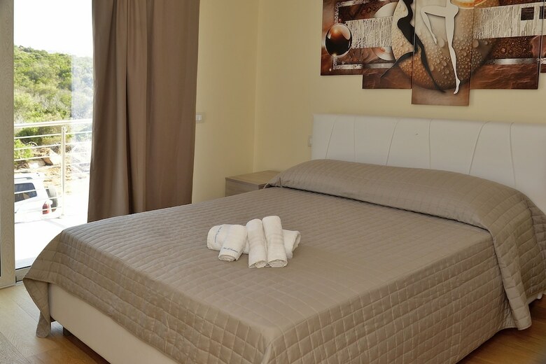 Aria Di Vacanza - Villa Diamante