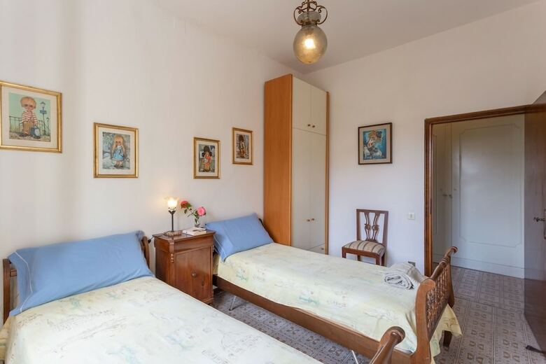 Villa Campiglia