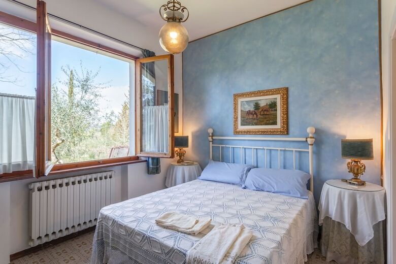 Villa Campiglia