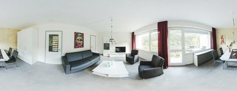 Rurtal Apartments