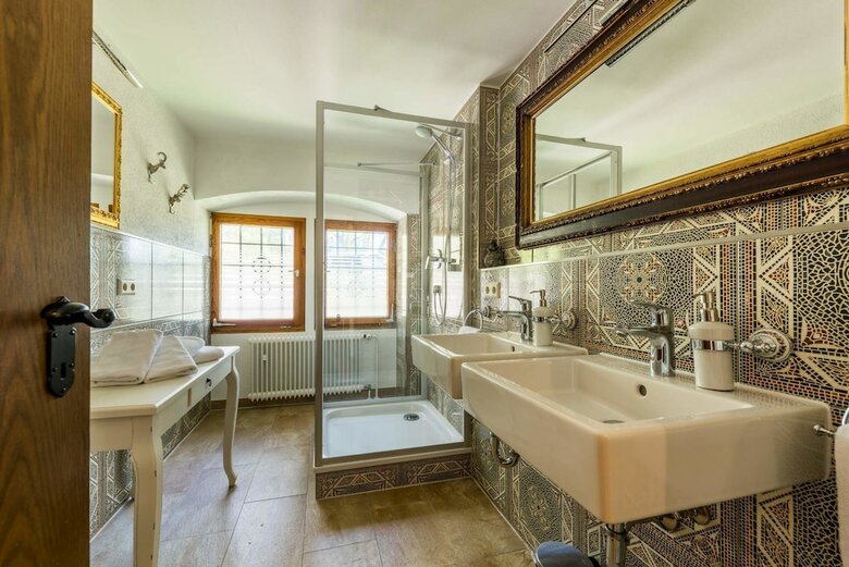 Herrenhaus Im Hofgut B�renschl�ssle