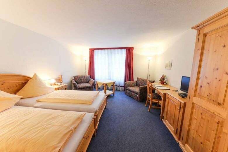 Hotel Weinheber Hornung