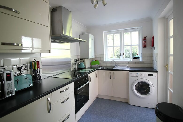 Falmouth Bay Holiday Apartments