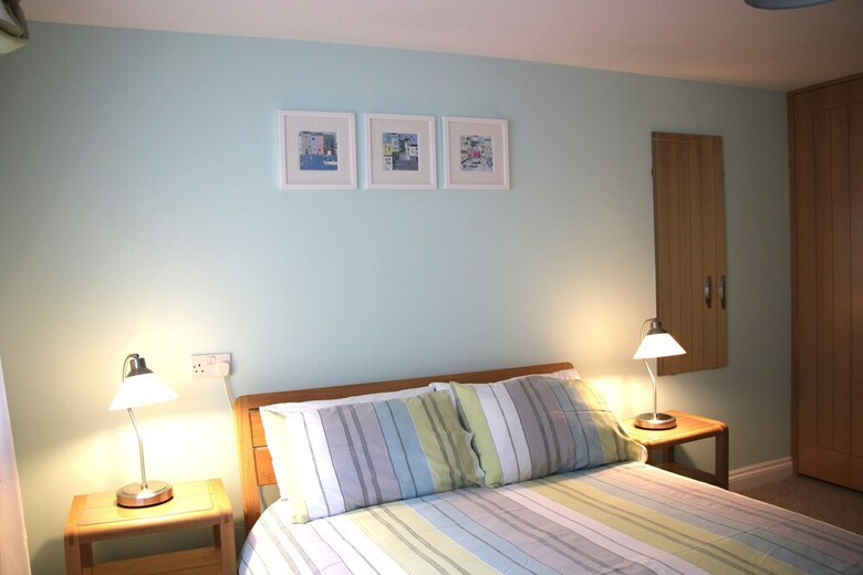 Falmouth Bay Holiday Apartments