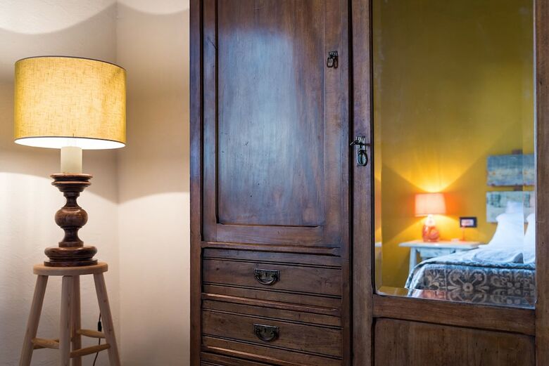 Civicouno Campiglia B&B