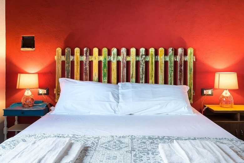 Civicouno Campiglia B&B