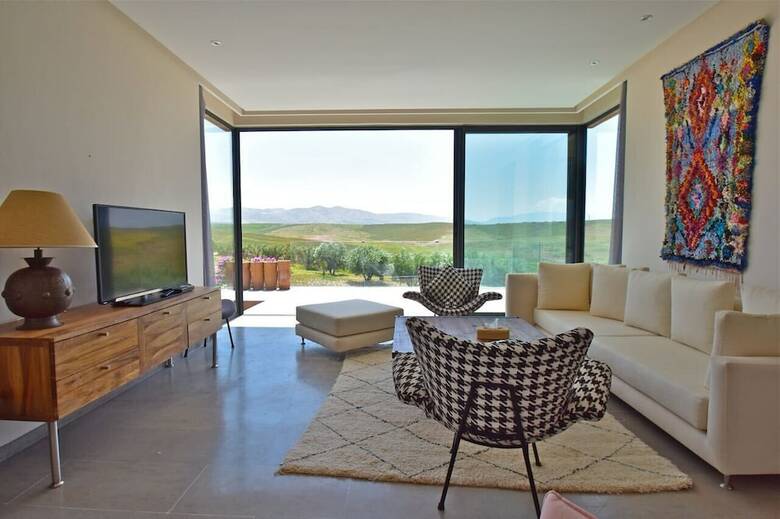 Villa Damyas