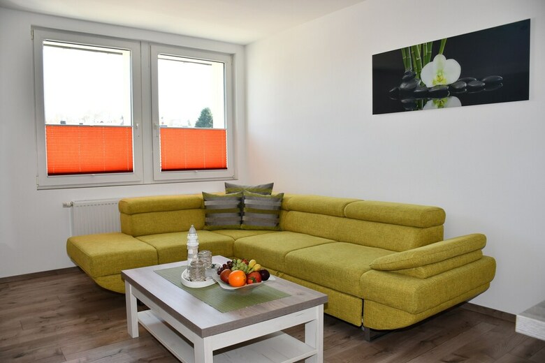Apartamentos Zimmermanns Lounge