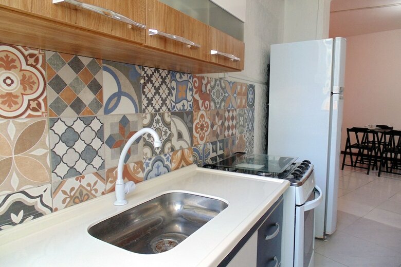 Bed & Breakfast Farol Beach