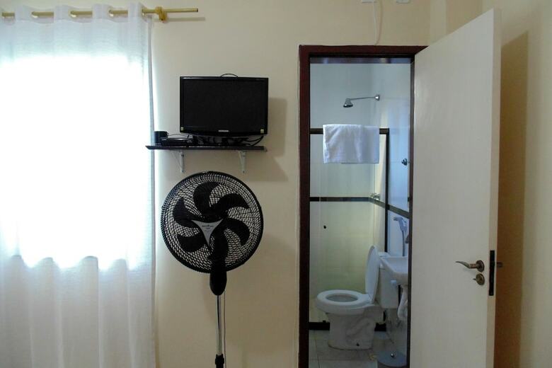 Bed & Breakfast Farol Beach