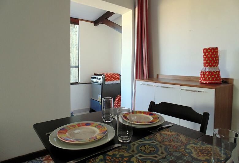 Bed & Breakfast Farol Beach
