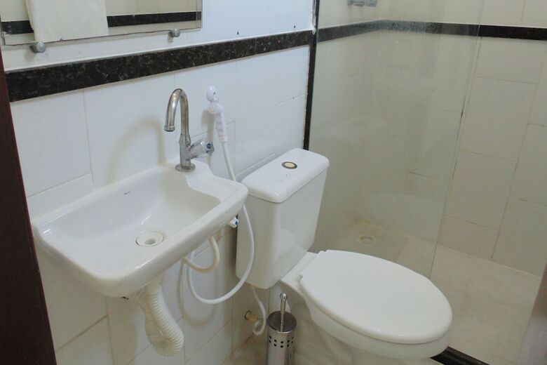 Bed & Breakfast Farol Beach