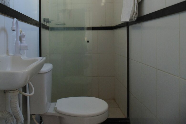 Bed & Breakfast Farol Beach
